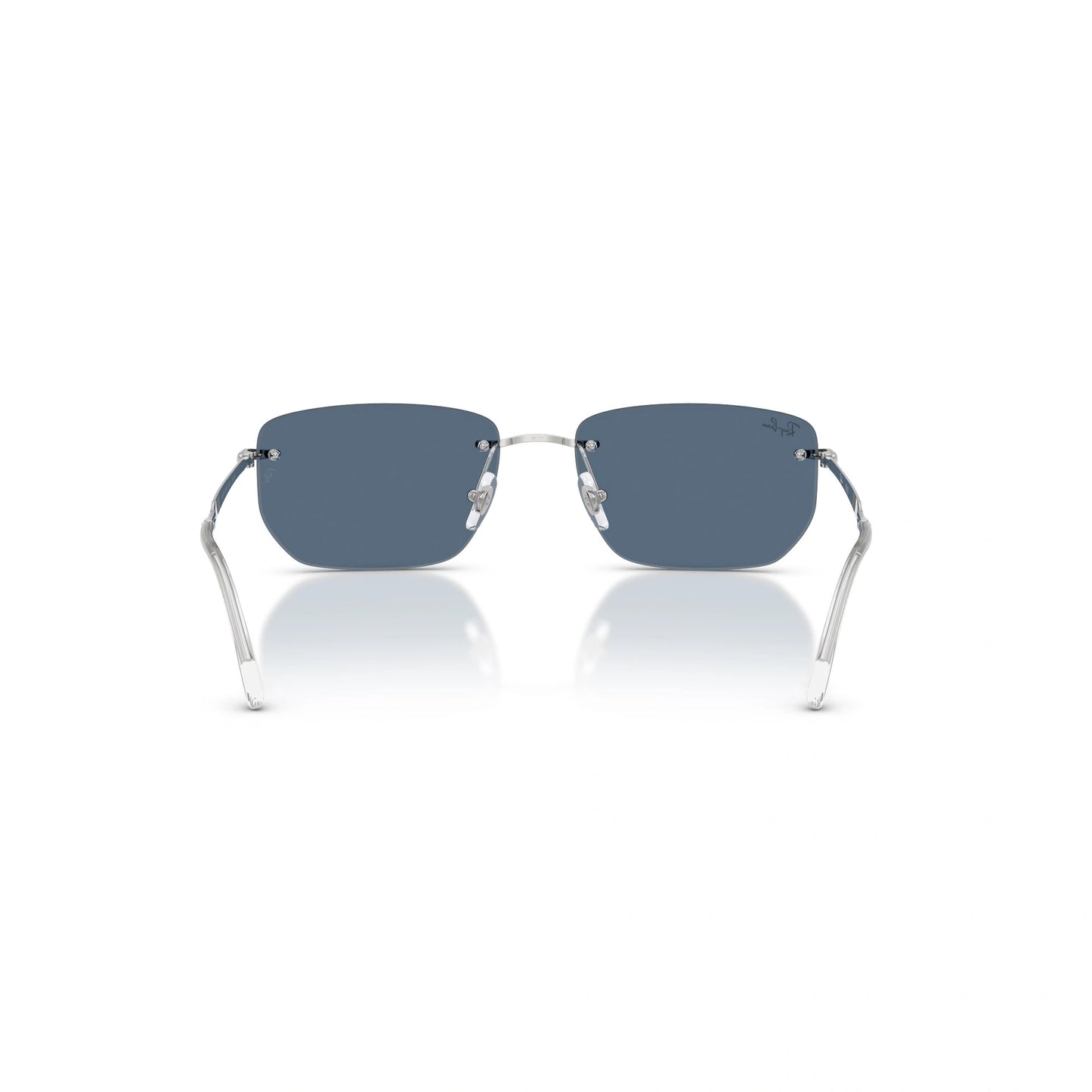 Ray-Ban RB 3768 - 003/80 Argento | Occhiale Da Sole Unisex
