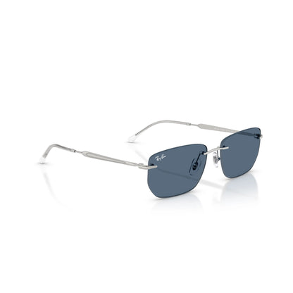 Ray-Ban RB 3768 - 003/80 Argento | Occhiale Da Sole Unisex