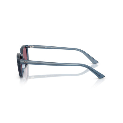 Ray-Ban RB 4456 Zaya 68121A Azzurro Chiaro | Occhiale Da Sole Unisex MIS:53