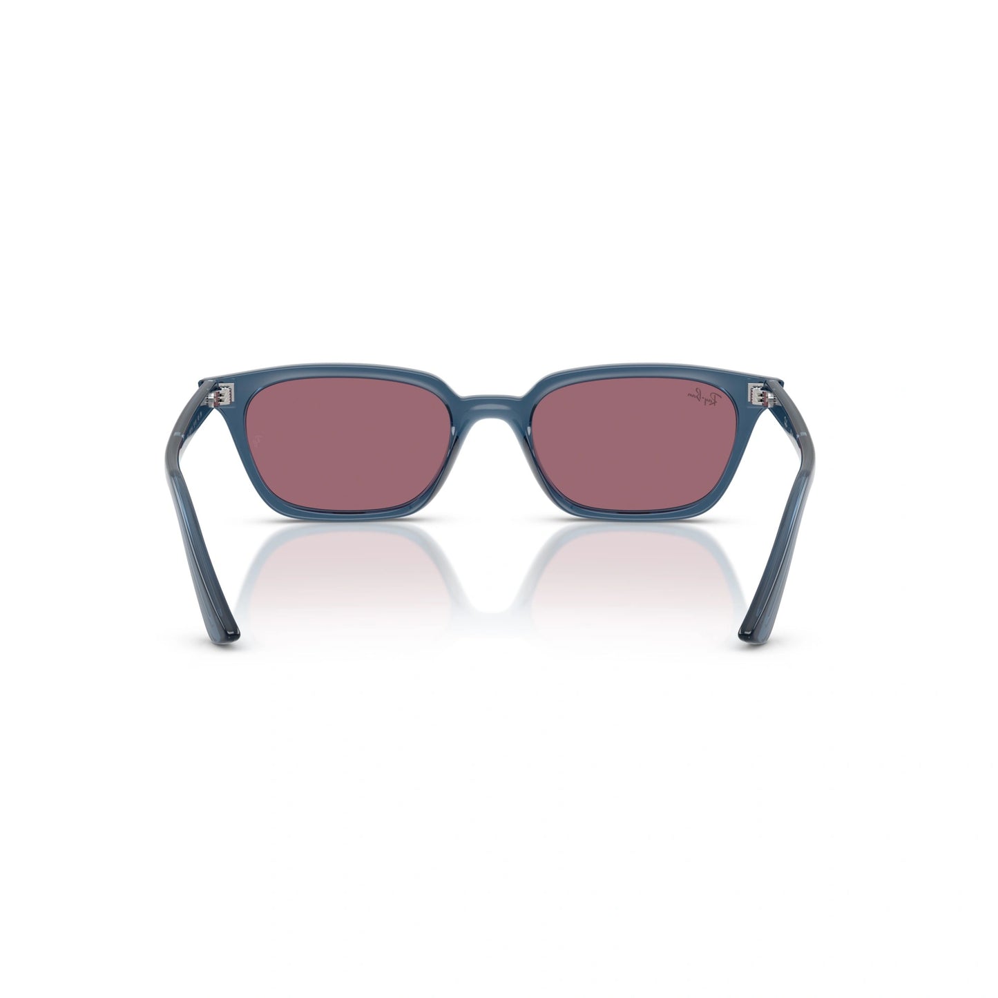 Ray-Ban RB 4456 Zaya 68121A Azzurro Chiaro | Occhiale Da Sole Unisex MIS:53