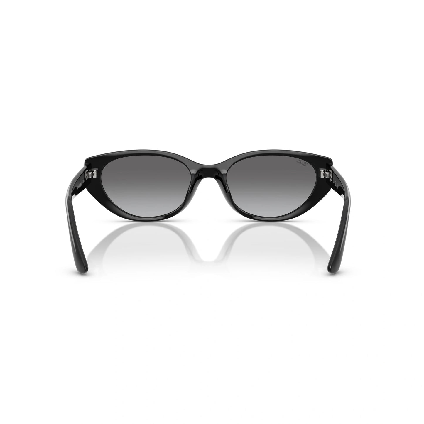 Ray-Ban RB 4457D - 667711 Nero | Occhiale Da Sole Unisex MIS:55