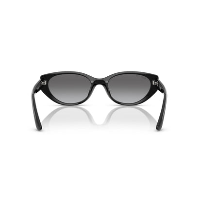 Ray-Ban RB 4457D - 667711 Nero | Occhiale Da Sole Unisex MIS:55