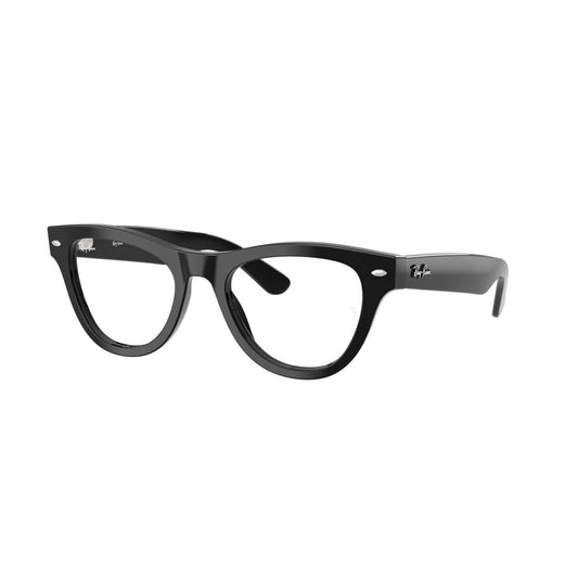 Ray-Ban RX 5510 - 2000 Nero | Occhiale Da Vista Donna MIS:50