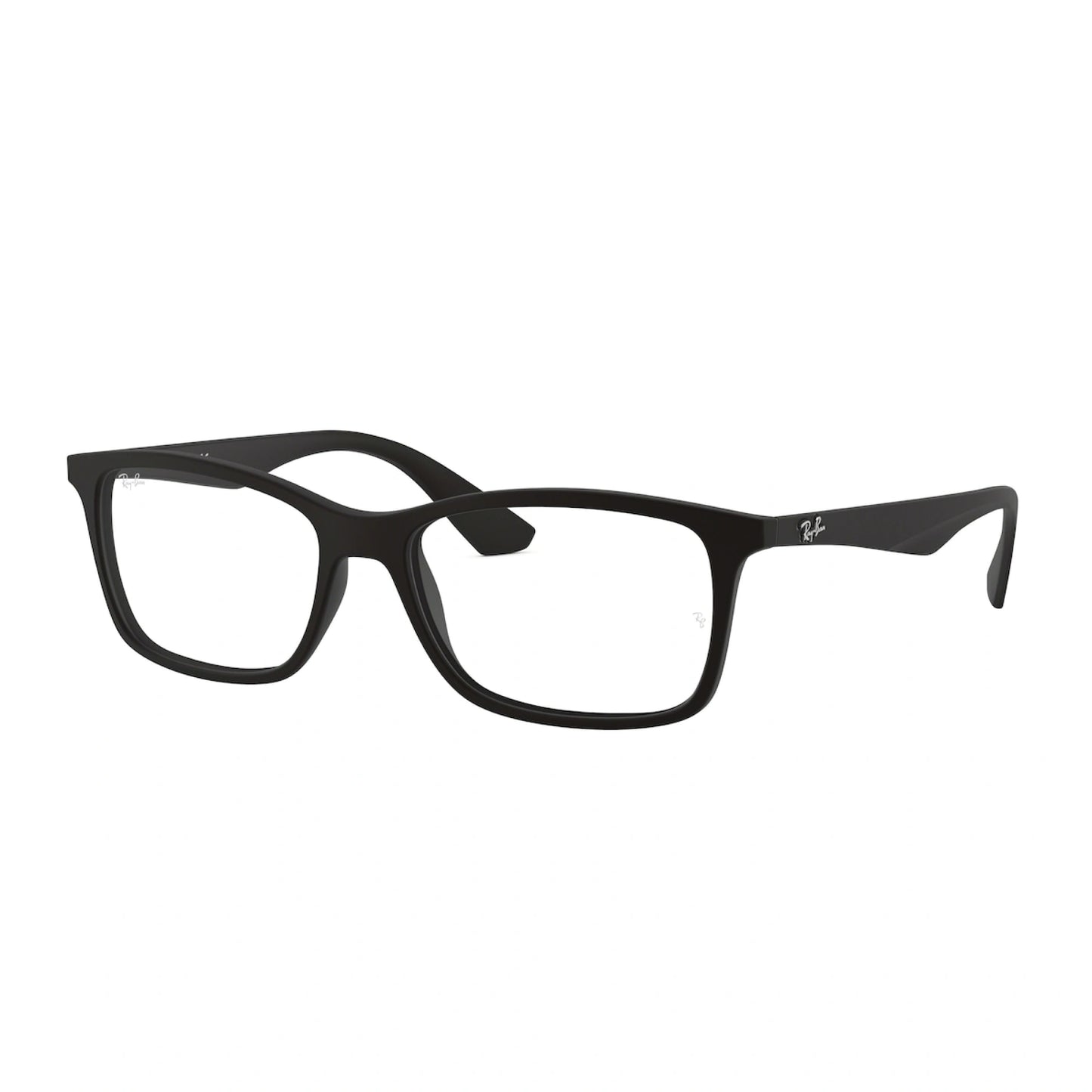 Ray-Ban RX 7047 - 5196 Nero Opaco | Occhiale Da Vista Uomo MIS:56